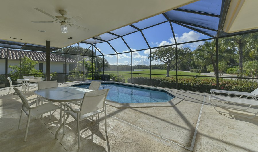 Exterior Dining Area